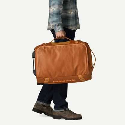 Black Hole® Wheeled Duffel 40L - US 2978
