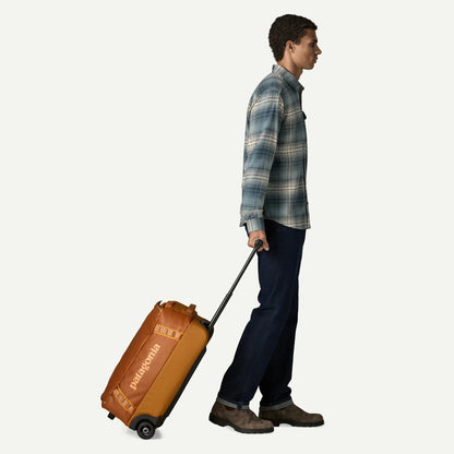 Black Hole® Wheeled Duffel 40L - US 2978