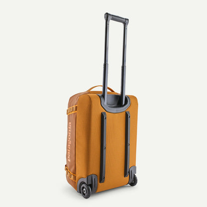 Black Hole® Wheeled Duffel 40L - US 2978