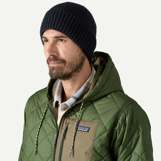 Brodeo Beanie - US 8017