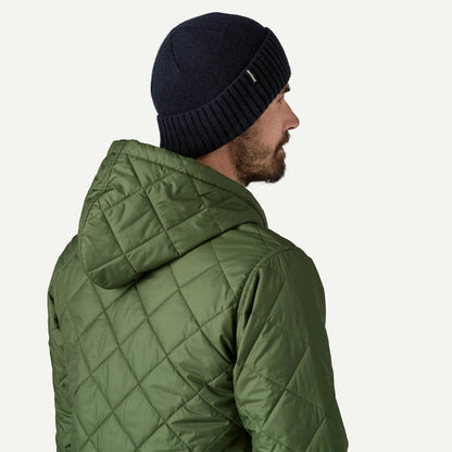 Brodeo Beanie - US 9445