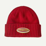 Brodeo Beanie - US 5609