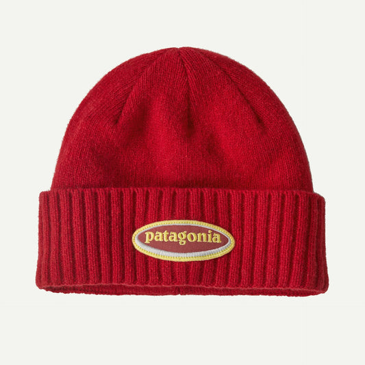 Brodeo Beanie - US 5609