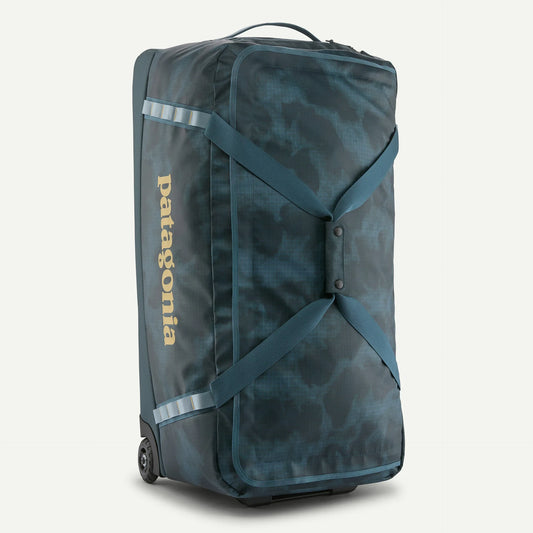 Black Hole® Wheeled Duffel 100L - US 2679