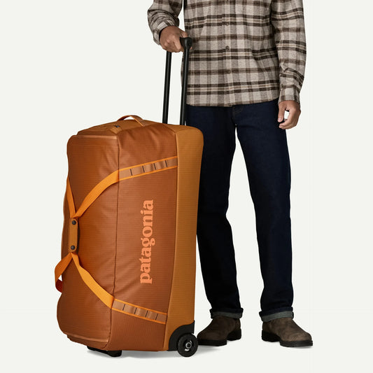 Black Hole® Wheeled Duffel 100L - US 1812