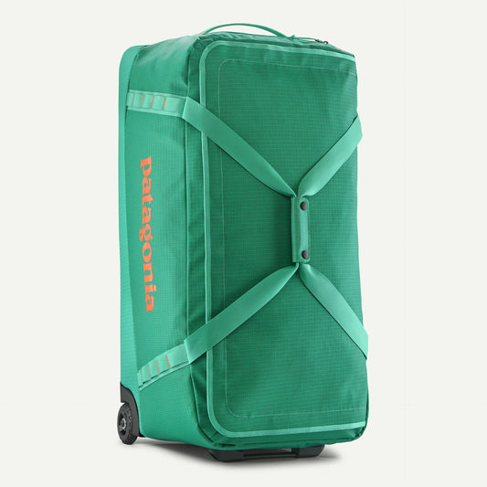 Black Hole® Wheeled Duffel 100L - US 3909