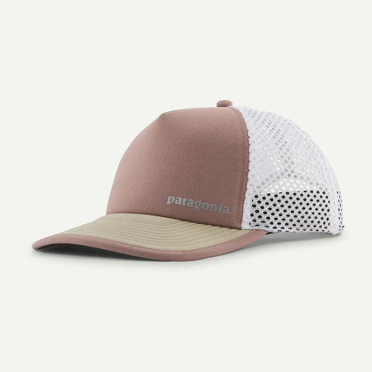 Duckbill Running Trucker Hat - US 0071