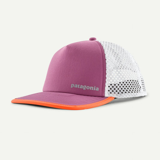 Duckbill Running Trucker Hat - US 0826