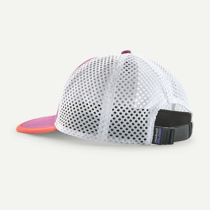 Duckbill Running Trucker Hat - US 0826