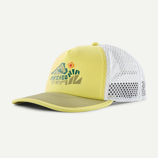 Duckbill Running Trucker Hat - US 1424