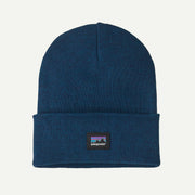 Glacial Blue