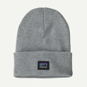 Salt Grey
