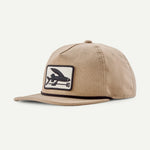 FCD Corduroy Hat - US 6099