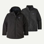 Kids' 4-in-1 Everyday Jacket - US 5907
