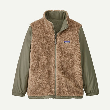 Kids' 4-in-1 Everyday Jacket - US 4388