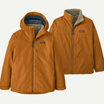 Kids' 4-in-1 Everyday Jacket - US 0662