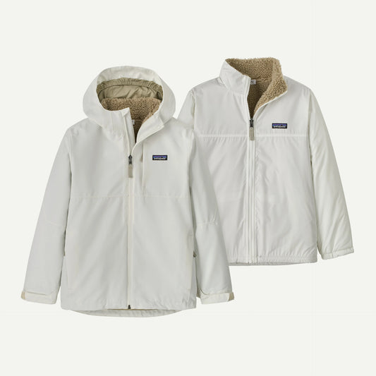Kids' 4-in-1 Everyday Jacket - US 0848