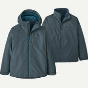 Summit Blue