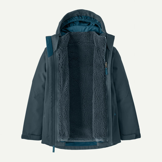 Kids' 4-in-1 Everyday Jacket - US 5816