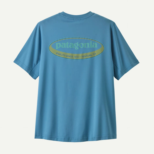 Kids' Capilene® Silkweight T-Shirt - US 8380