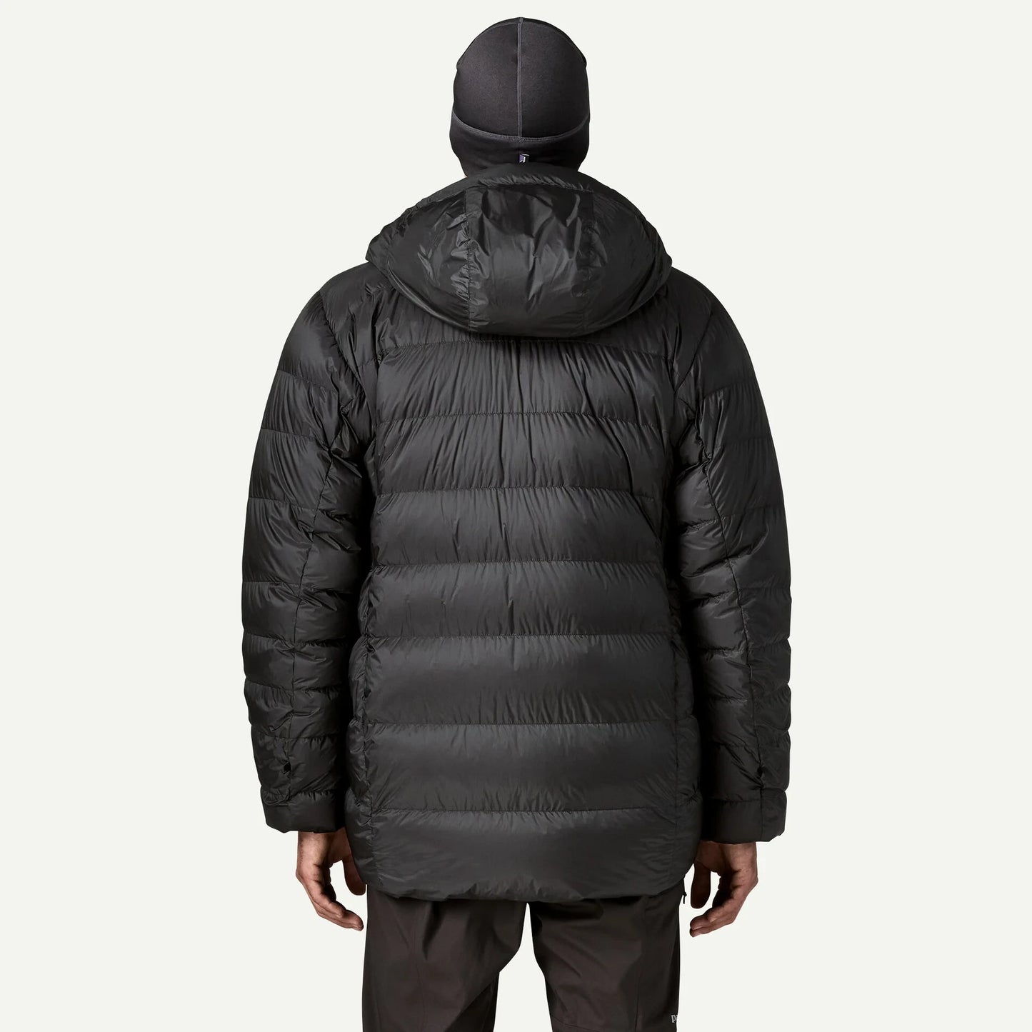 Grade VII Down Parka - US 7732