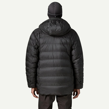 Grade VII Down Parka - US 7732