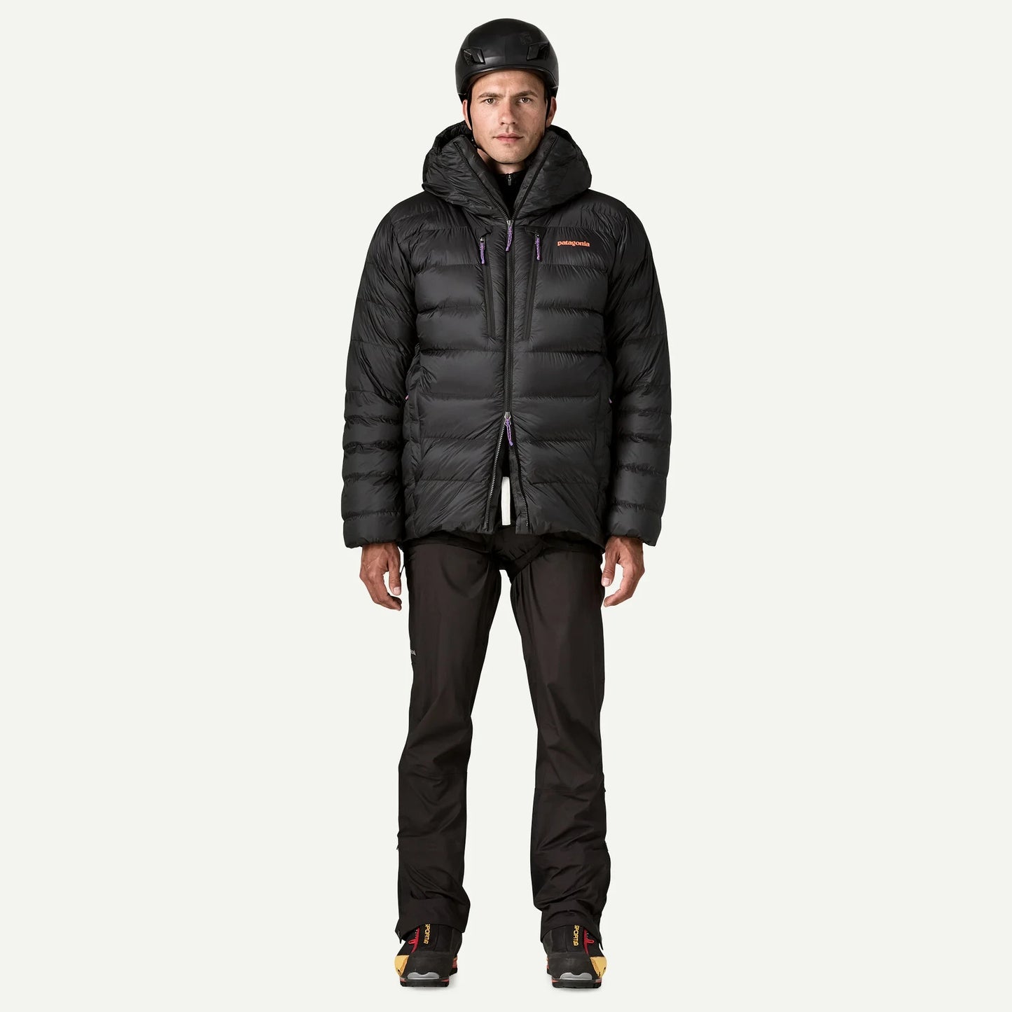 Grade VII Down Parka - US 7732