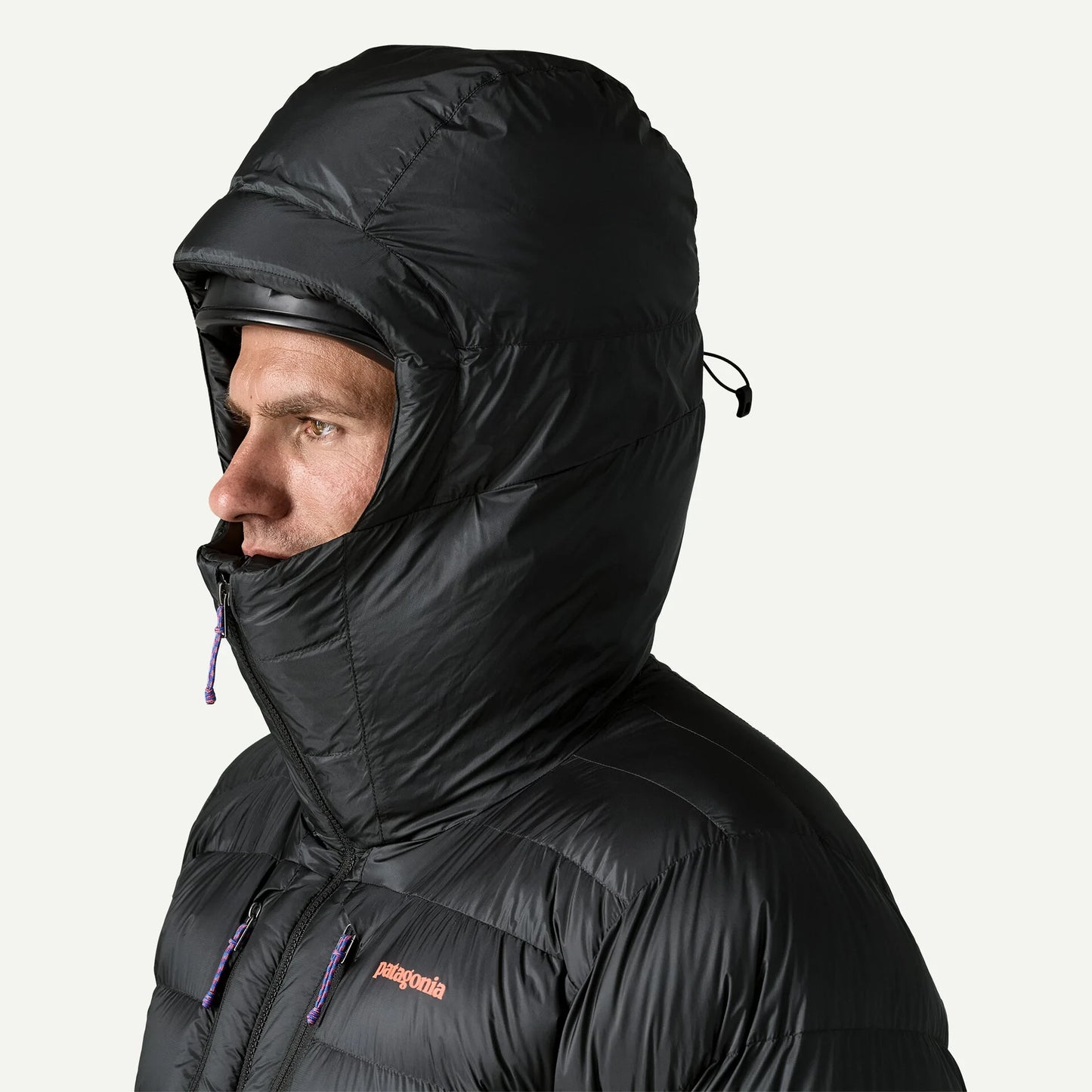 Grade VII Down Parka - US 7732
