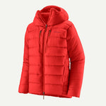 Grade VII Down Parka - US 1762