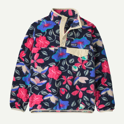 Kids' Lightweight Synchilla® Snap-T® Fleece Pullover - US 1197
