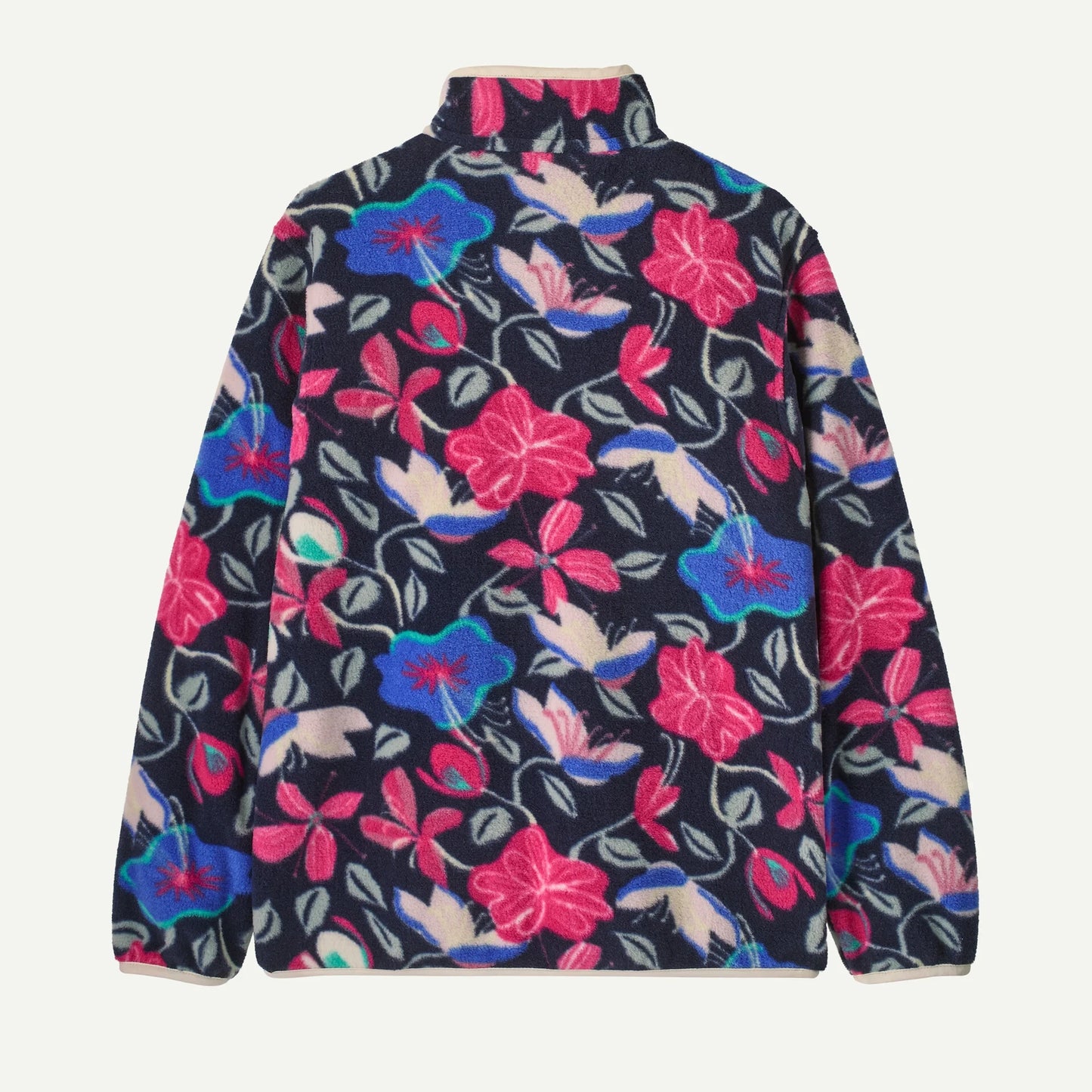Kids' Lightweight Synchilla® Snap-T® Fleece Pullover - US 1197