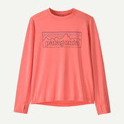 P-6 Outline: Pickled Pink