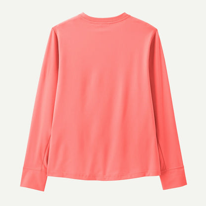 Kids' Long-Sleeved Capilene® Silkweight T-Shirt - US 1430