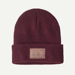 Kids' Logo Beanie - US 9042