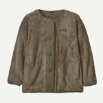 Kids' Los Gatos Fleece Cardigan - US 2893