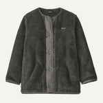 Kids' Los Gatos Fleece Cardigan - US 8537