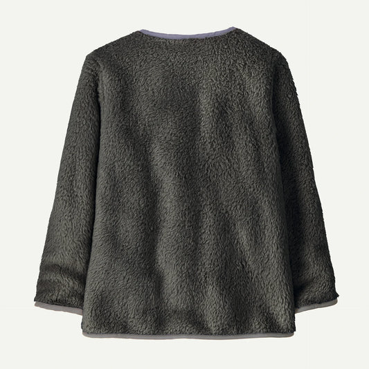 Kids' Los Gatos Fleece Cardigan - US 8537