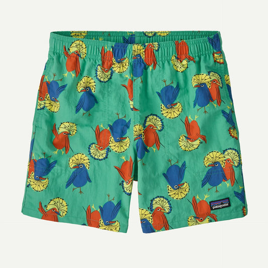 Kids' Baggies™ Shorts 5" - Lined - US 7132