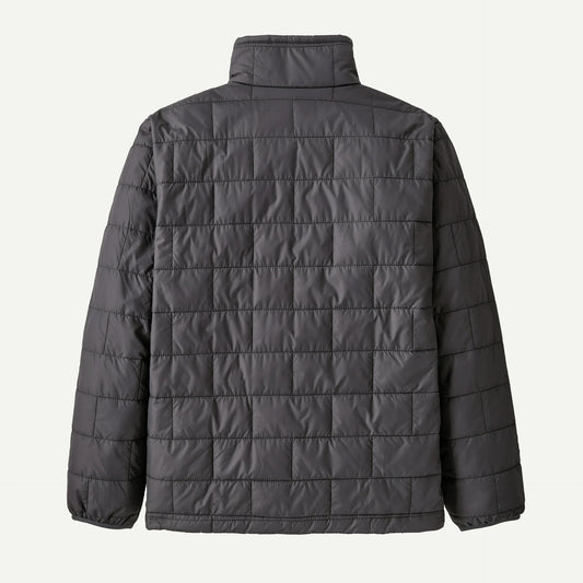 Kids' Nano Puff® Brick Quilt Jacket - US 5896