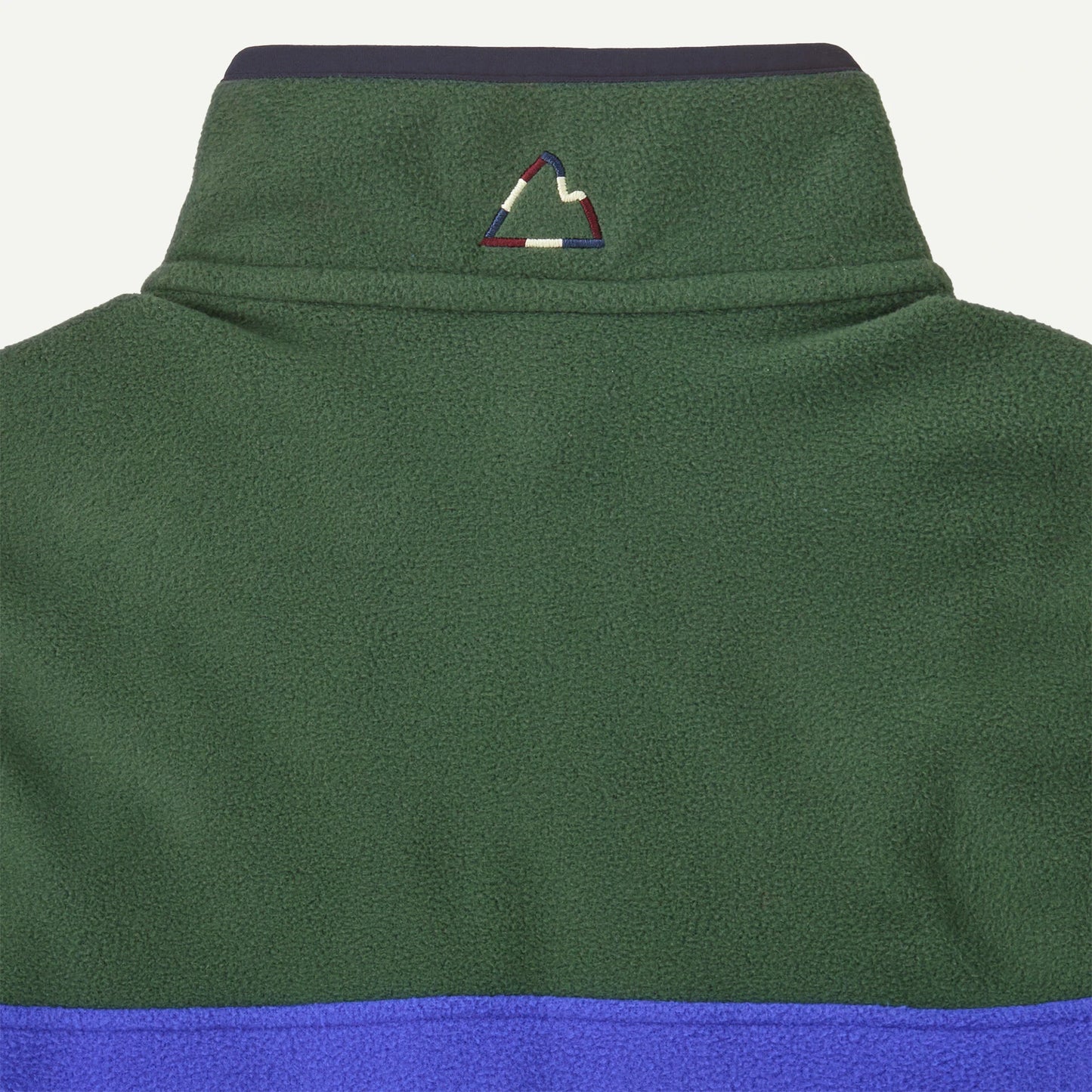 Kids’ Micro D® Snap-T® Fleece Vest - US 9654