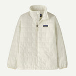 Kids' Nano Puff® Brick Quilt Jacket - US 0454