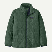Canopy Green