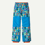 Kids' Powder Town Pants - US 2876