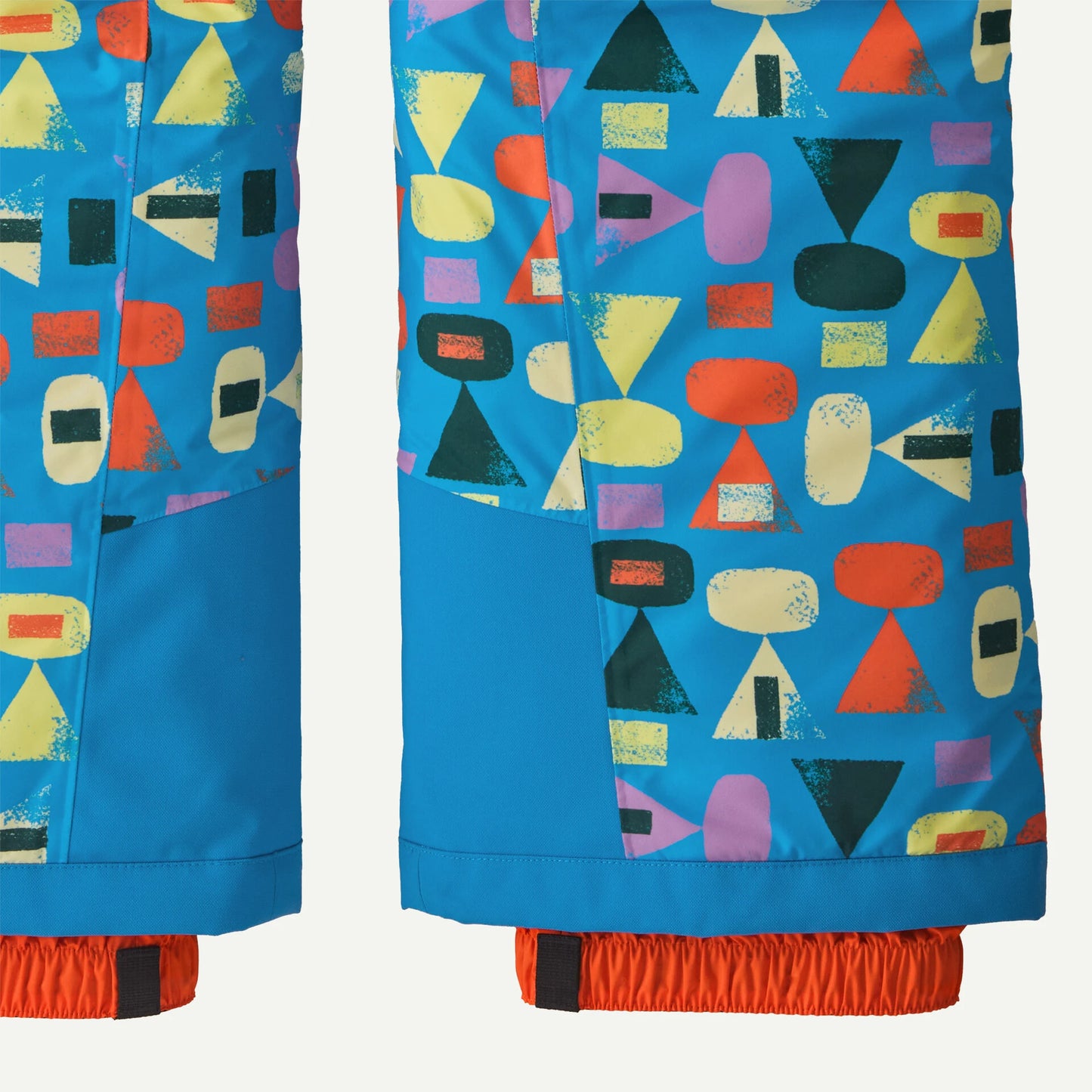 Kids' Powder Town Pants - US 2876