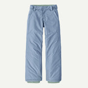 Barnacle Blue