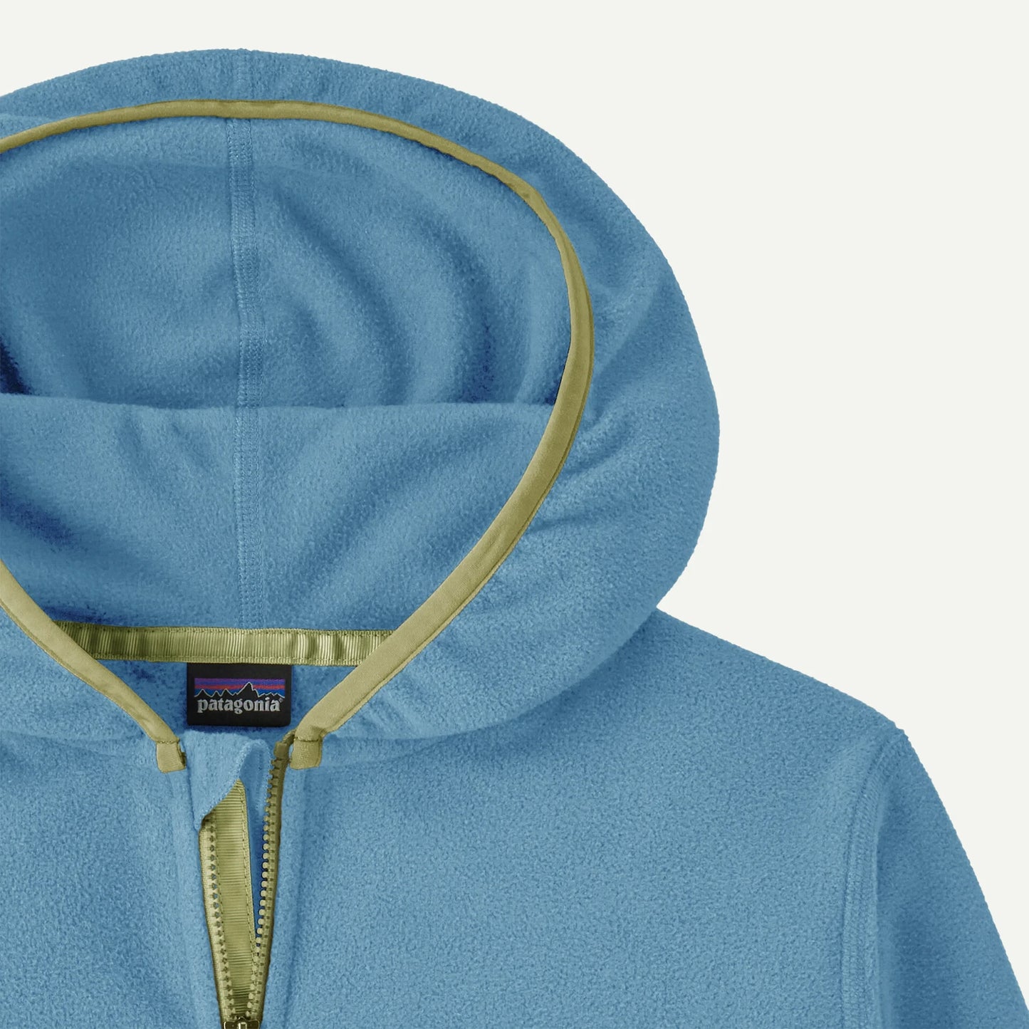 Kids' Micro D® Snap-T® Fleece Jacket - US 1497