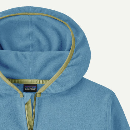Kids' Micro D® Snap-T® Fleece Jacket - US 1497