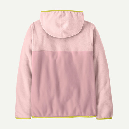 Kids' Micro D® Snap-T® Fleece Jacket - US 6167