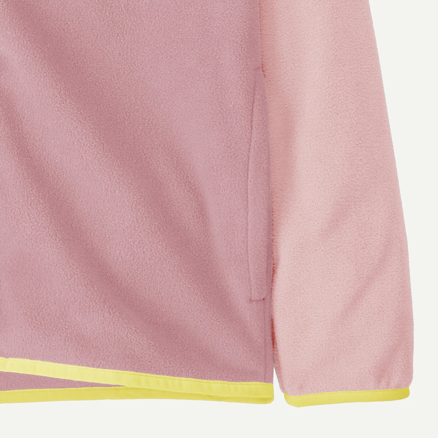 Kids' Micro D® Snap-T® Fleece Jacket - US 6167