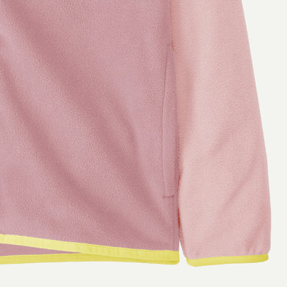 Kids' Micro D® Snap-T® Fleece Jacket - US 6167